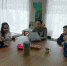 Познавательный час «Кто сказал «мяу»?» - Мещовская ЦБС