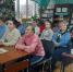 Час мужества «Подвигу твоему, Ленинград!» - Мещовская ЦБС