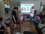 Выборы в Тридевятом царстве