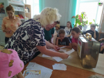Выборы в Тридевятом царстве