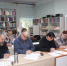 Агродиктант в библиотеке - Мещовская ЦБС